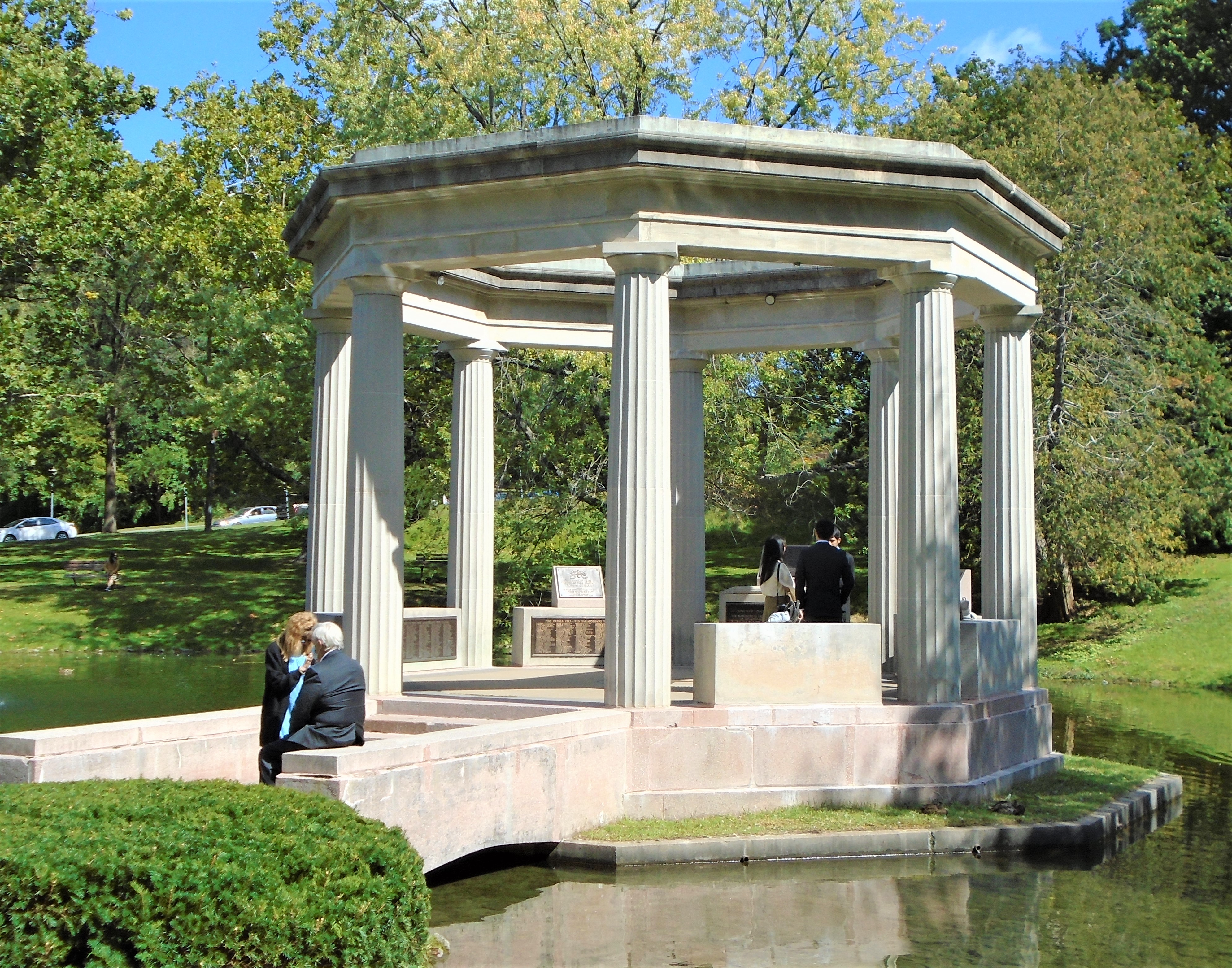 War Memorial