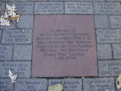 Memorial Image